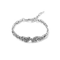 Bracciale Giovanni Raspini Donna in Argento 11916 - 11916